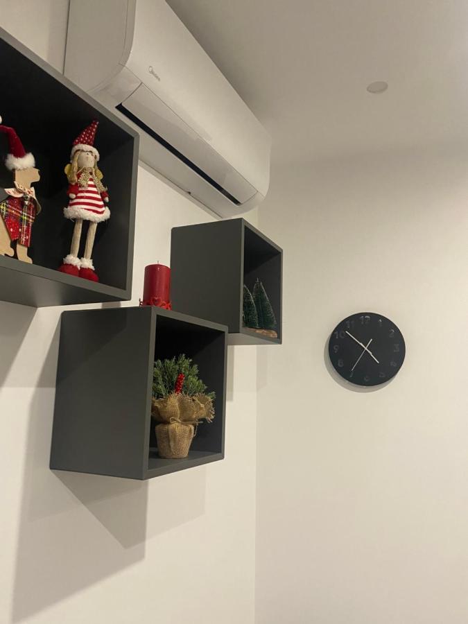 The Nest Of Via Toledo Apartment เนเปิลส์ ภายนอก รูปภาพ